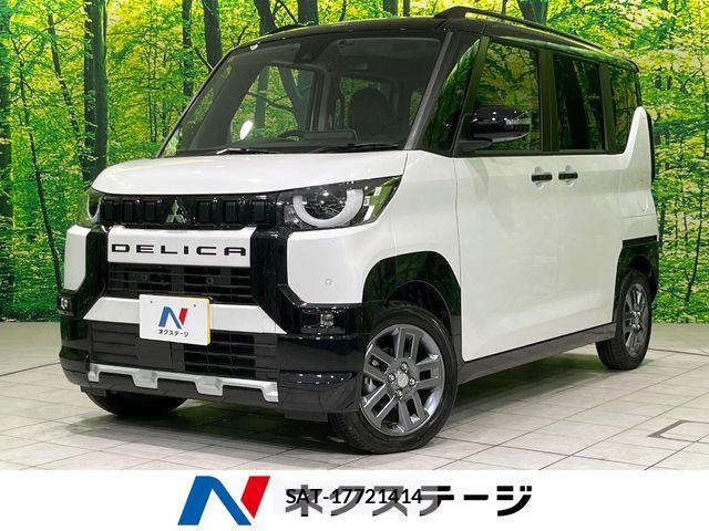 Mitsubishi DELICA MINI 2023-09 7217608-0