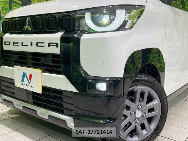 Mitsubishi DELICA MINI 2023-09 7217608-12