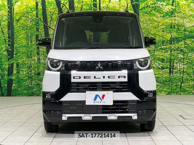 Mitsubishi DELICA MINI 2023-09 7217608-13