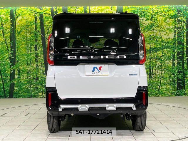 Mitsubishi DELICA MINI 2023-09 7217608-14