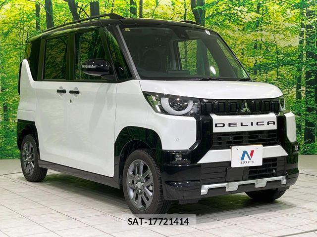 Mitsubishi DELICA MINI 2023-09 7217608-15