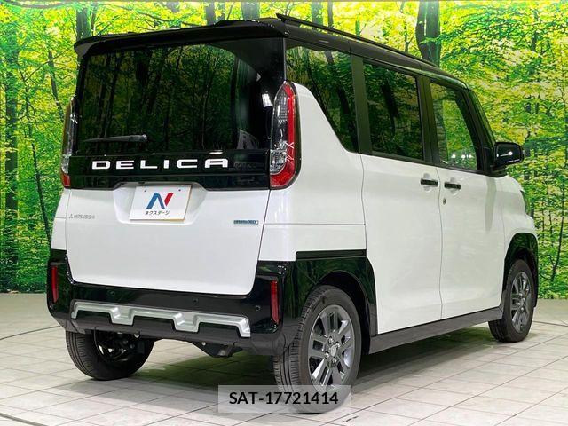 Mitsubishi DELICA MINI 2023-09 7217608-16