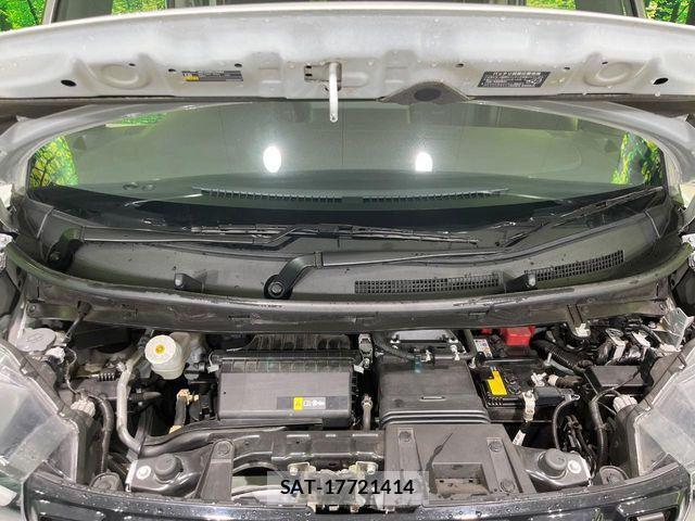 Mitsubishi DELICA MINI 2023-09 7217608-17