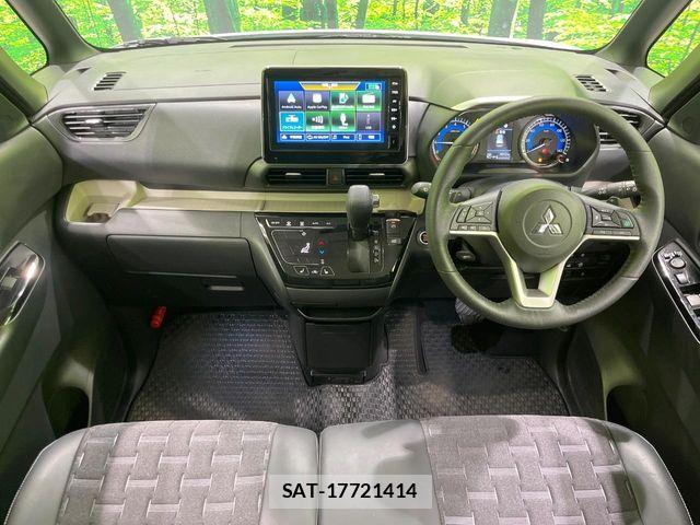 Mitsubishi DELICA MINI 2023-09 7217608-1