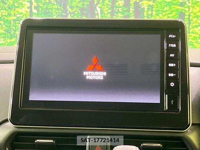 Mitsubishi DELICA MINI 2023-09 7217608-3