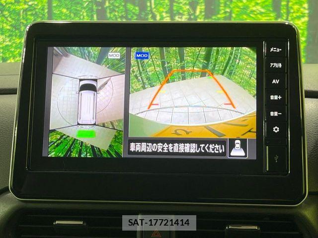 Mitsubishi DELICA MINI 2023-09 7217608-4