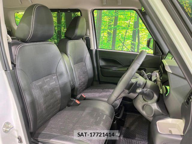 Mitsubishi DELICA MINI 2023-09 7217608-7