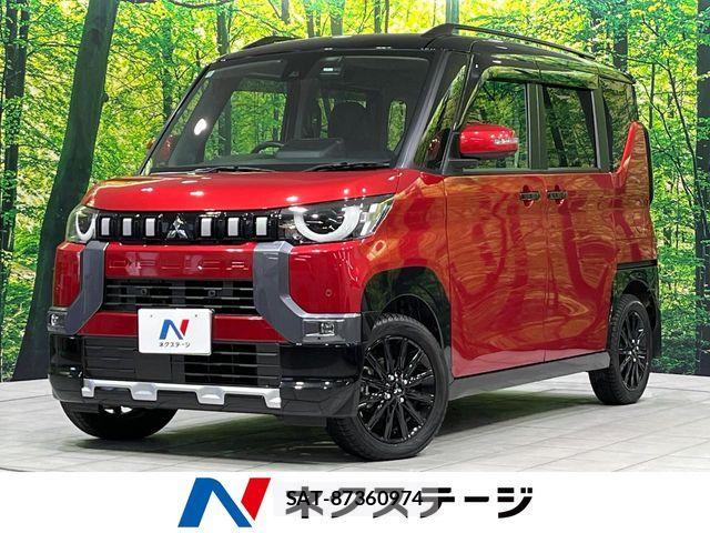Mitsubishi DELICA MINI 2024-07 7250542-0