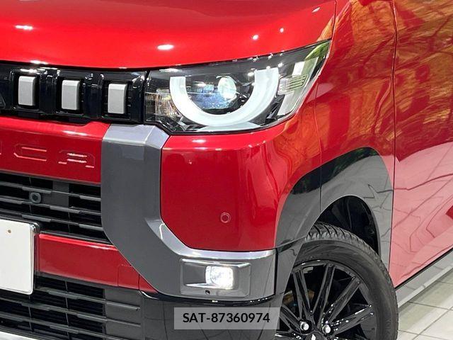 Mitsubishi DELICA MINI 2024-07 7250542-12