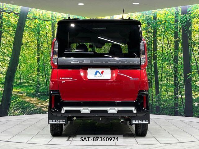 Mitsubishi DELICA MINI 2024-07 7250542-15