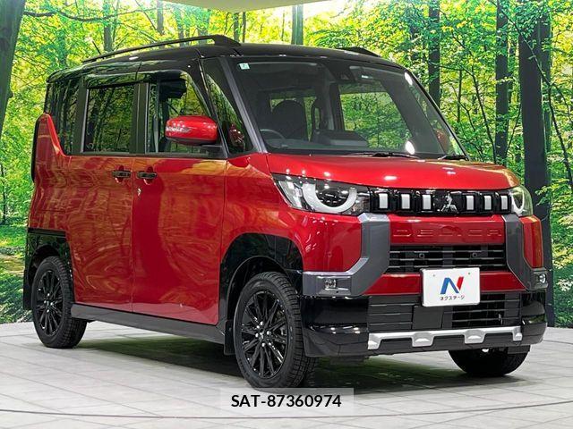 Mitsubishi DELICA MINI 2024-07 7250542-16