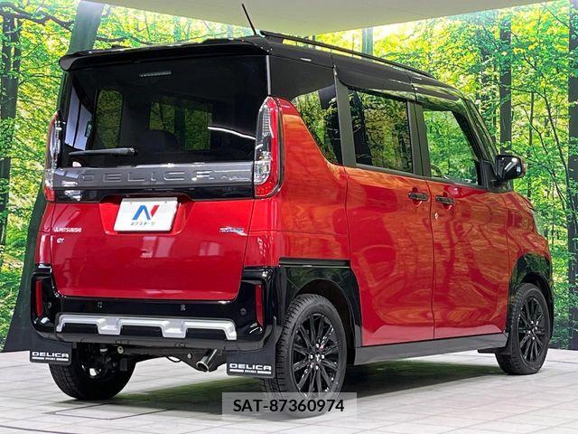 Mitsubishi DELICA MINI 2024-07 7250542-17