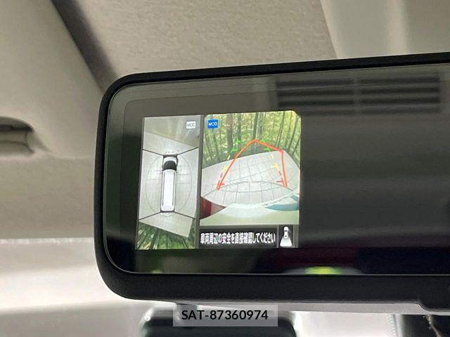 Mitsubishi DELICA MINI 2024-07 7250542-4