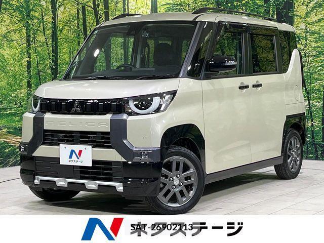 Mitsubishi DELICA MINI 2024-06 7250547-0