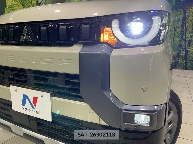 Mitsubishi DELICA MINI 2024-06 7250547-11