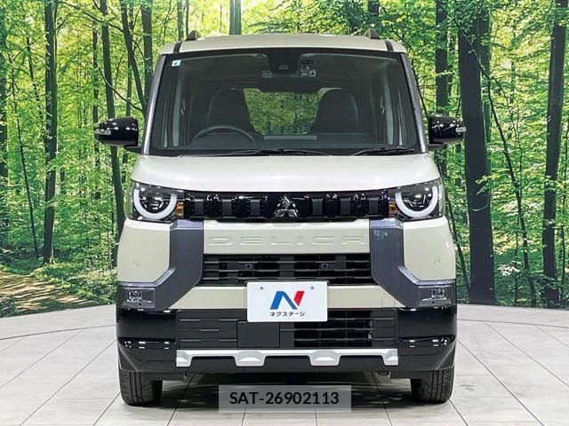 Mitsubishi DELICA MINI 2024-06 7250547-13