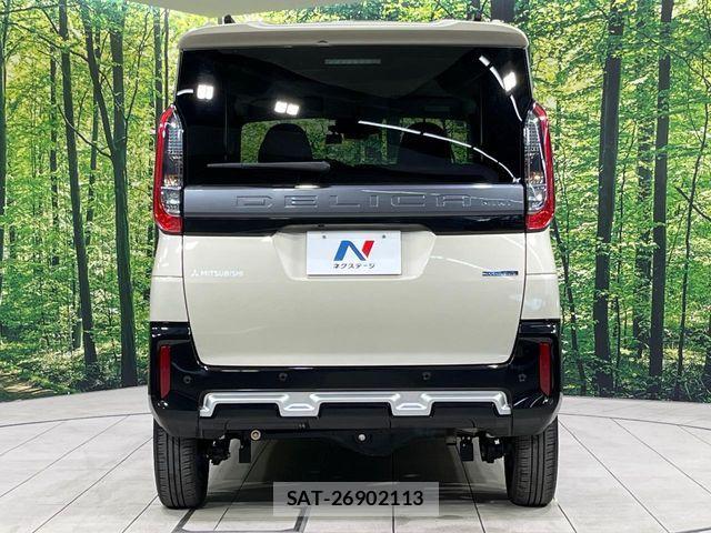 Mitsubishi DELICA MINI 2024-06 7250547-14