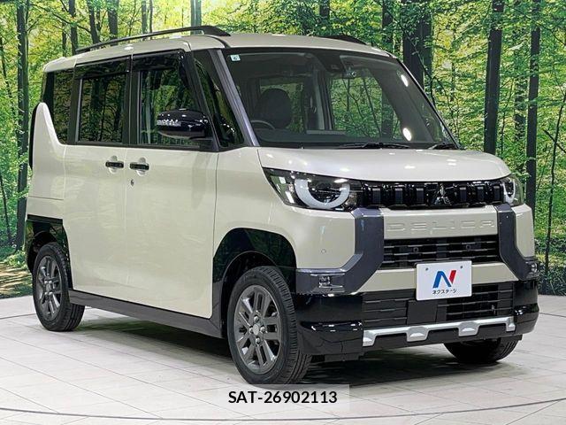Mitsubishi DELICA MINI 2024-06 7250547-15