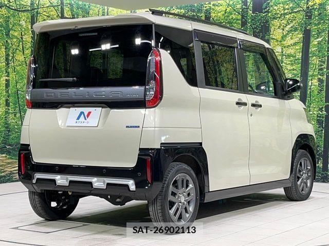 Mitsubishi DELICA MINI 2024-06 7250547-16
