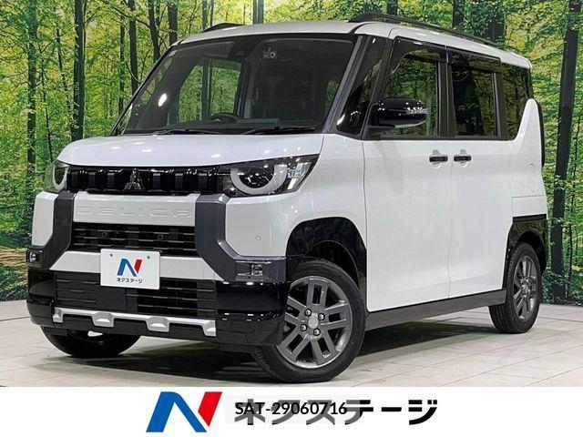 Mitsubishi DELICA MINI 2024-06 7250548-0