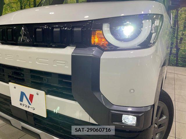 Mitsubishi DELICA MINI 2024-06 7250548-11
