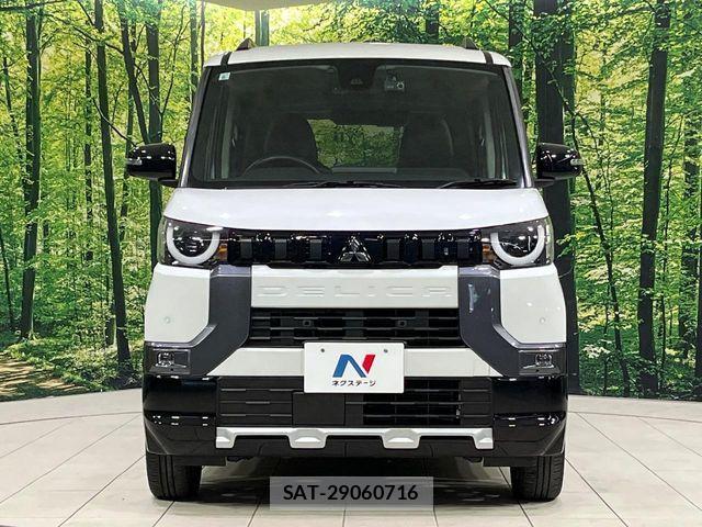 Mitsubishi DELICA MINI 2024-06 7250548-13