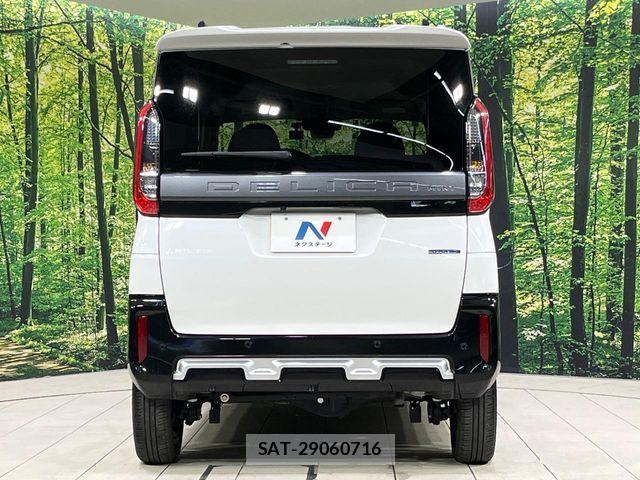Mitsubishi DELICA MINI 2024-06 7250548-14