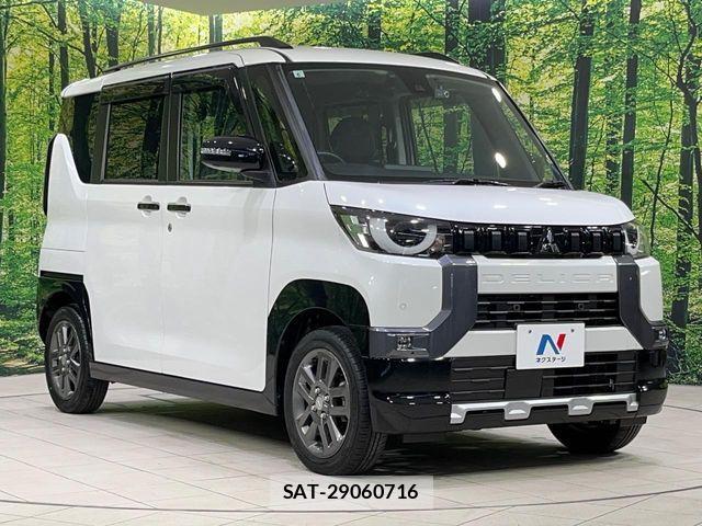 Mitsubishi DELICA MINI 2024-06 7250548-15