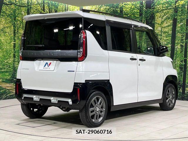 Mitsubishi DELICA MINI 2024-06 7250548-16