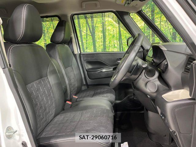 Mitsubishi DELICA MINI 2024-06 7250548-7