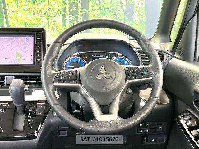 Mitsubishi DELICA MINI 2023-12 7250540-11