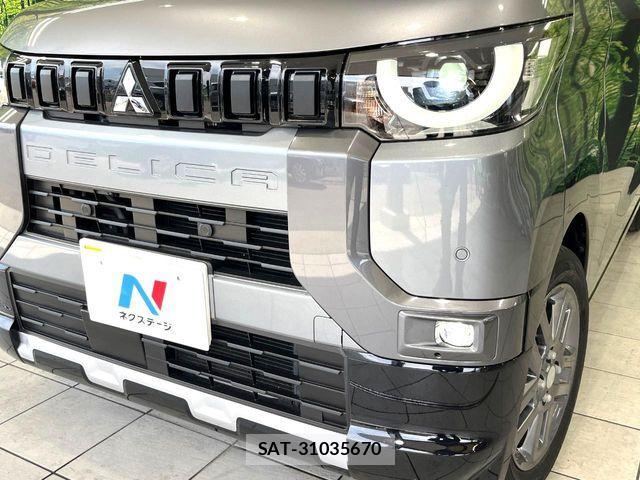 Mitsubishi DELICA MINI 2023-12 7250540-13
