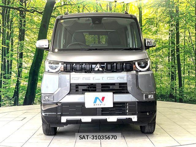 Mitsubishi DELICA MINI 2023-12 7250540-14