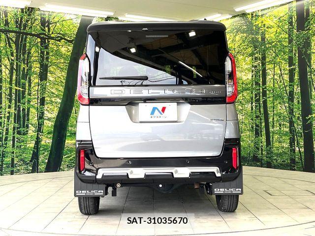 Mitsubishi DELICA MINI 2023-12 7250540-15
