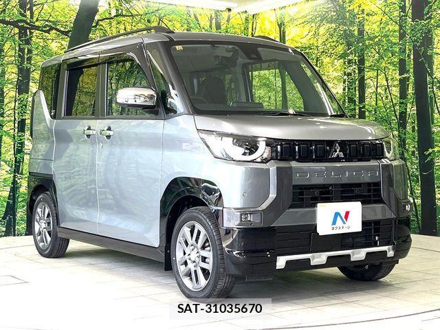 Mitsubishi DELICA MINI 2023-12 7250540-16
