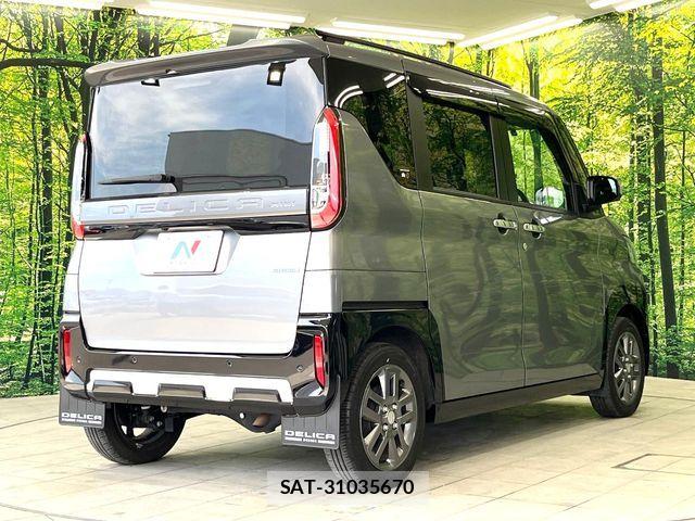 Mitsubishi DELICA MINI 2023-12 7250540-17