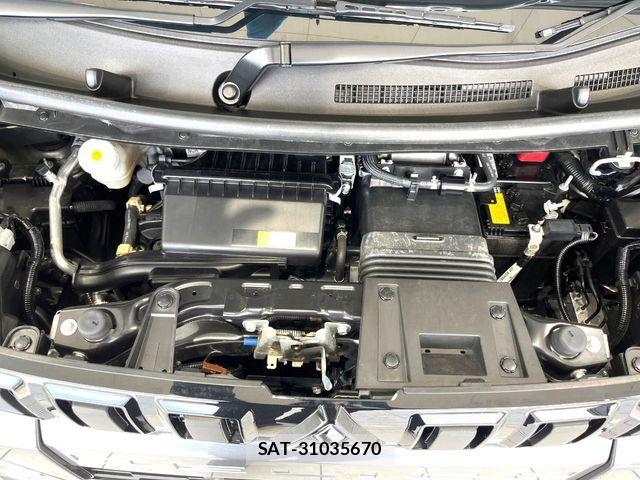Mitsubishi DELICA MINI 2023-12 7250540-18