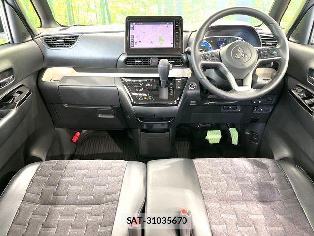 Mitsubishi DELICA MINI 2023-12 7250540-1
