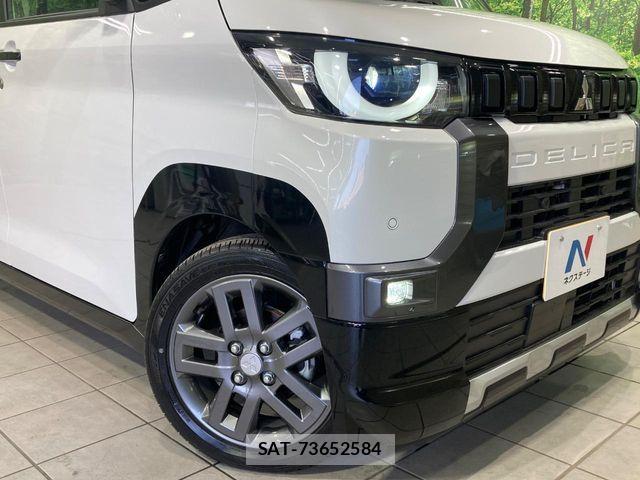 Mitsubishi DELICA MINI 2025-05 7250543-11