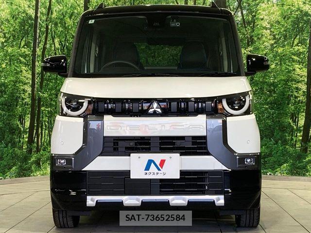 Mitsubishi DELICA MINI 2025-05 7250543-13