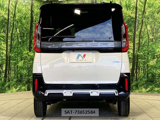 Mitsubishi DELICA MINI 2025-05 7250543-14