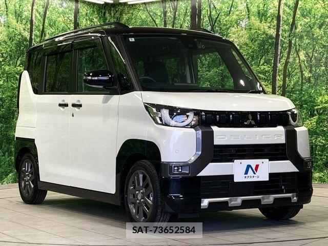Mitsubishi DELICA MINI 2025-05 7250543-15