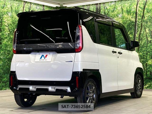 Mitsubishi DELICA MINI 2025-05 7250543-16