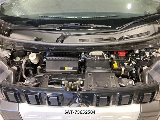 Mitsubishi DELICA MINI 2025-05 7250543-17