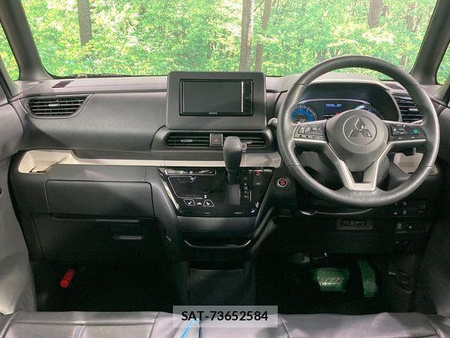 Mitsubishi DELICA MINI 2025-05 7250543-1