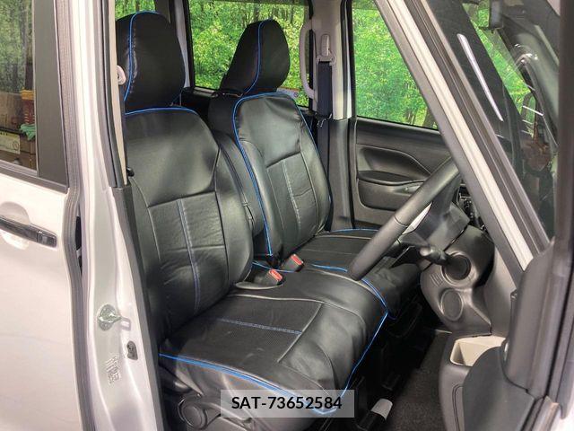Mitsubishi DELICA MINI 2025-05 7250543-7