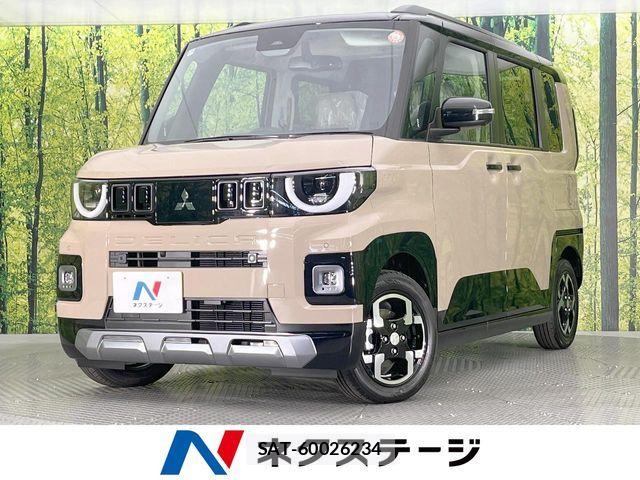 Mitsubishi DELICA MINI 2025-10 7250541-0