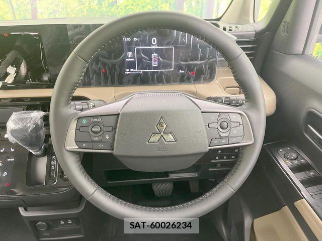 Mitsubishi DELICA MINI 2025-10 7250541-10