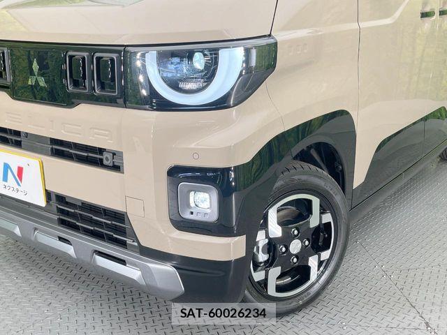 Mitsubishi DELICA MINI 2025-10 7250541-11