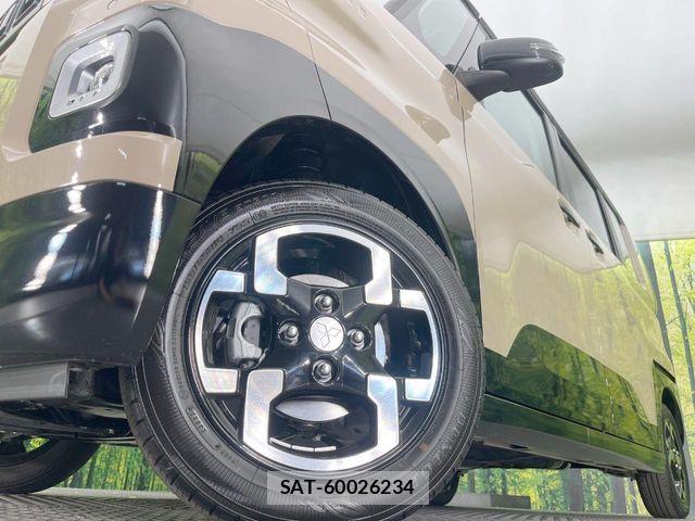 Mitsubishi DELICA MINI 2025-10 7250541-12